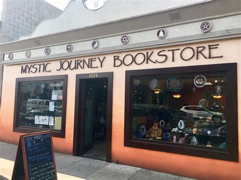 Unleash Your Inner Magician: Discover Occult Bookstores near You